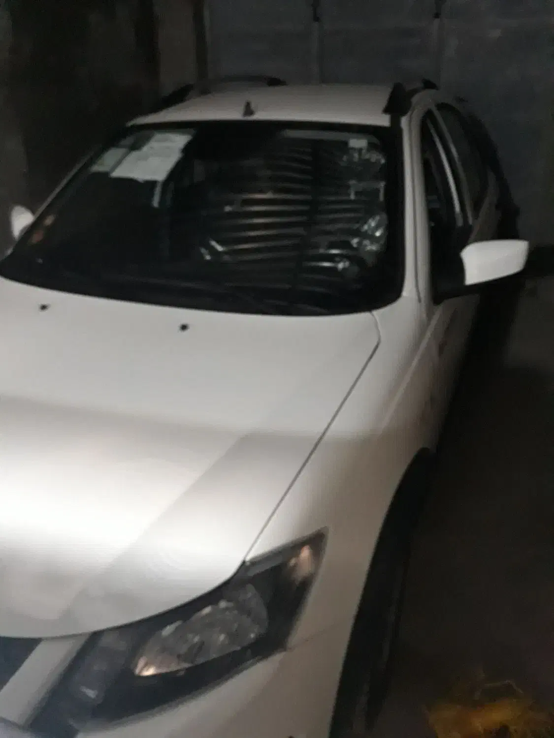 کوئیک اس صفر ۸۵گانهباsbr|خودرو سواری و وانت|کوهدشت, |دیوار