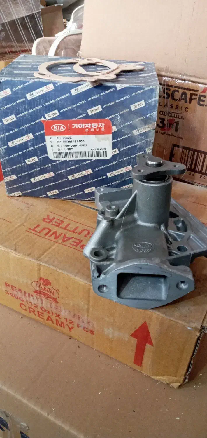 لوازم  پراید کاربراتوری|قطعات یدکی و لوازم جانبی|کرج, گلشهر|دیوار