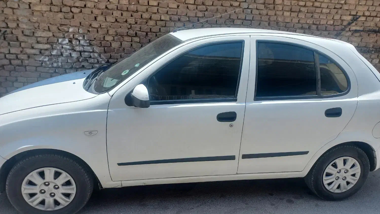 تیبا۲|خودرو سواری و وانت|یزد, |دیوار