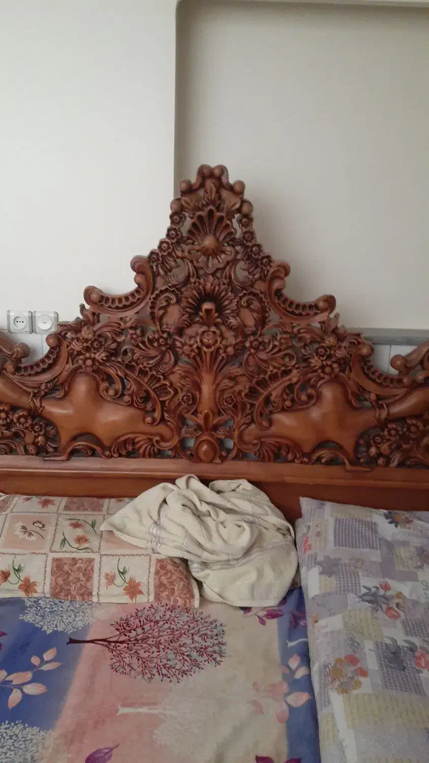 مبل و سرویس خواب|مبلمان خانگی و میز عسلی|معصومیه, |دیوار