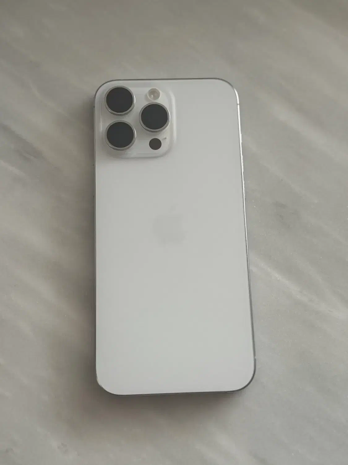 آیفون ۱۶ پرو مکس ۲۵۶ رجیستر|موبایل|تهران, پاسداران|دیوار