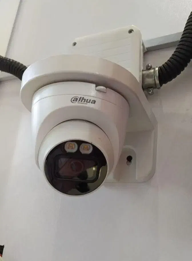 نازلترین قیمت/دوربین/دزدگیر/وایرالس/اقساط|دوربین مداربسته|دهق, |دیوار