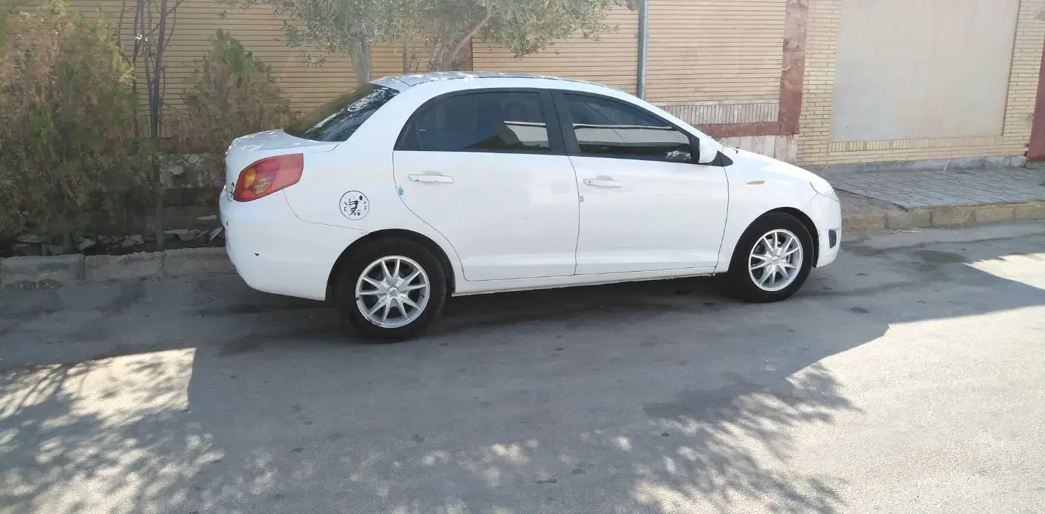 ام وی ام 315|خودرو سواری و وانت|طبس, |دیوار