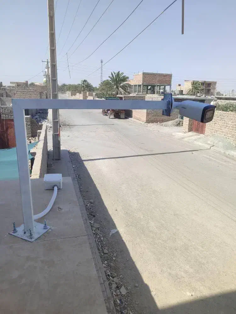 دوربین*دزدگیر*گارانتی پشتیبان*بهترین کیفیت|دوربین مداربسته|اصفهان, زاجان|دیوار