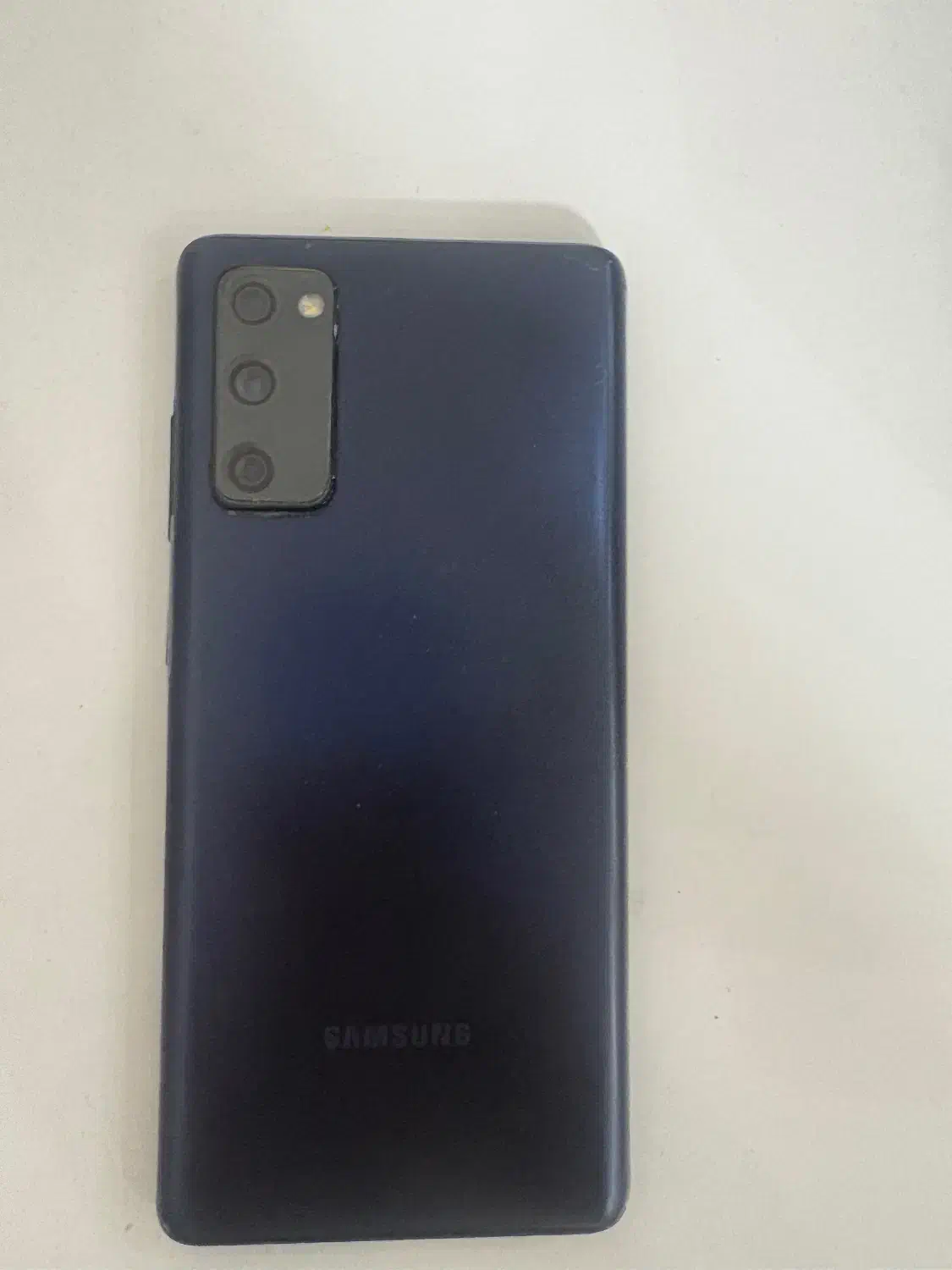 S20Fe256G 5G|موبایل|اصفهان, پروین|دیوار