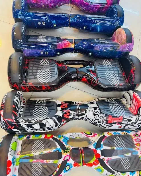 اسکوتر آفرودی|دوچرخه، اسکیت، اسکوتر|قزوین, |دیوار