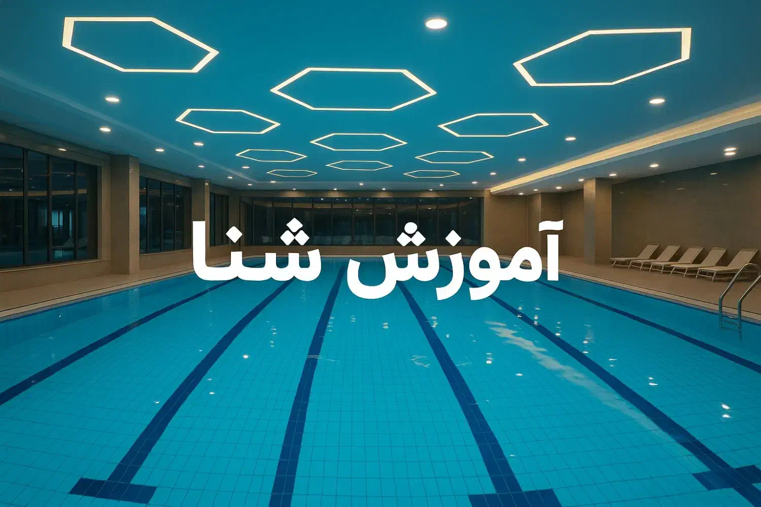 آموزش شنا ویژه بانوان|خدمات آموزشی|رشت, کوی بیانی|دیوار