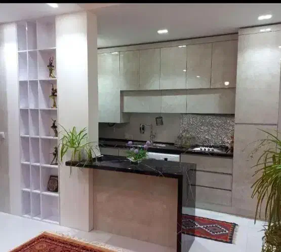 اجاره سوییت روزانه|اجارهٔ کوتاه‌مدت آپارتمان و سوئیت|مسجد سلیمان, |دیوار