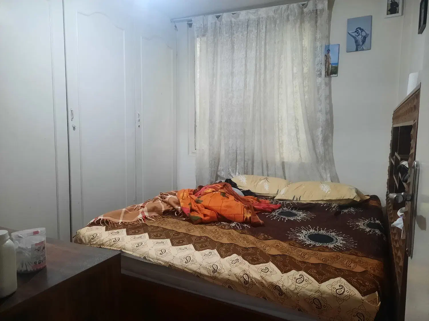 60متر/بقل متروبریانک/پارکینگ/لوکیشن نایاب|اجارهٔ آپارتمان|تهران, بریانک|دیوار