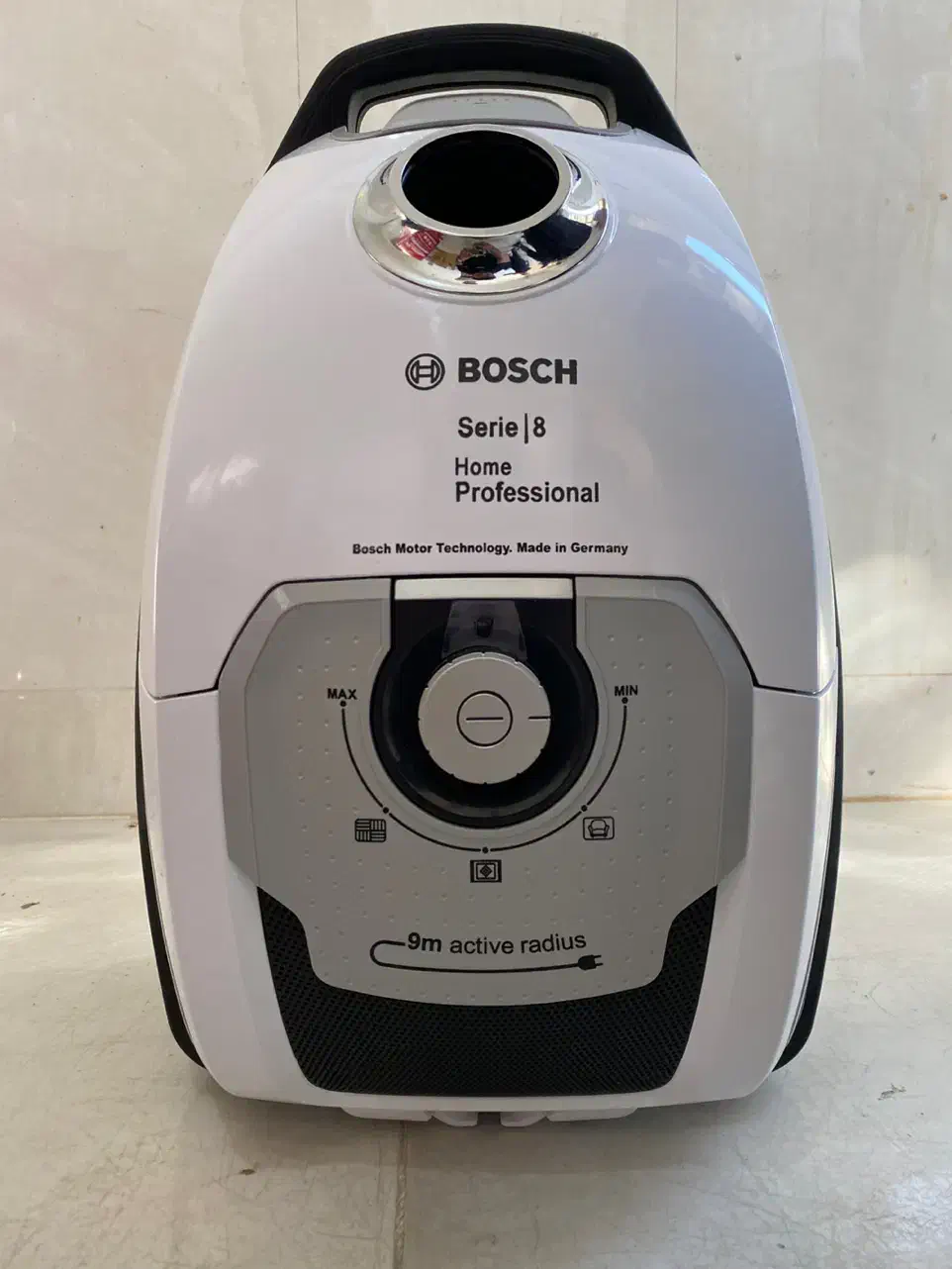 جارو برقی بوش آلمان|جاروبرقی، جارو شارژی، بخارشو|بانه, |دیوار