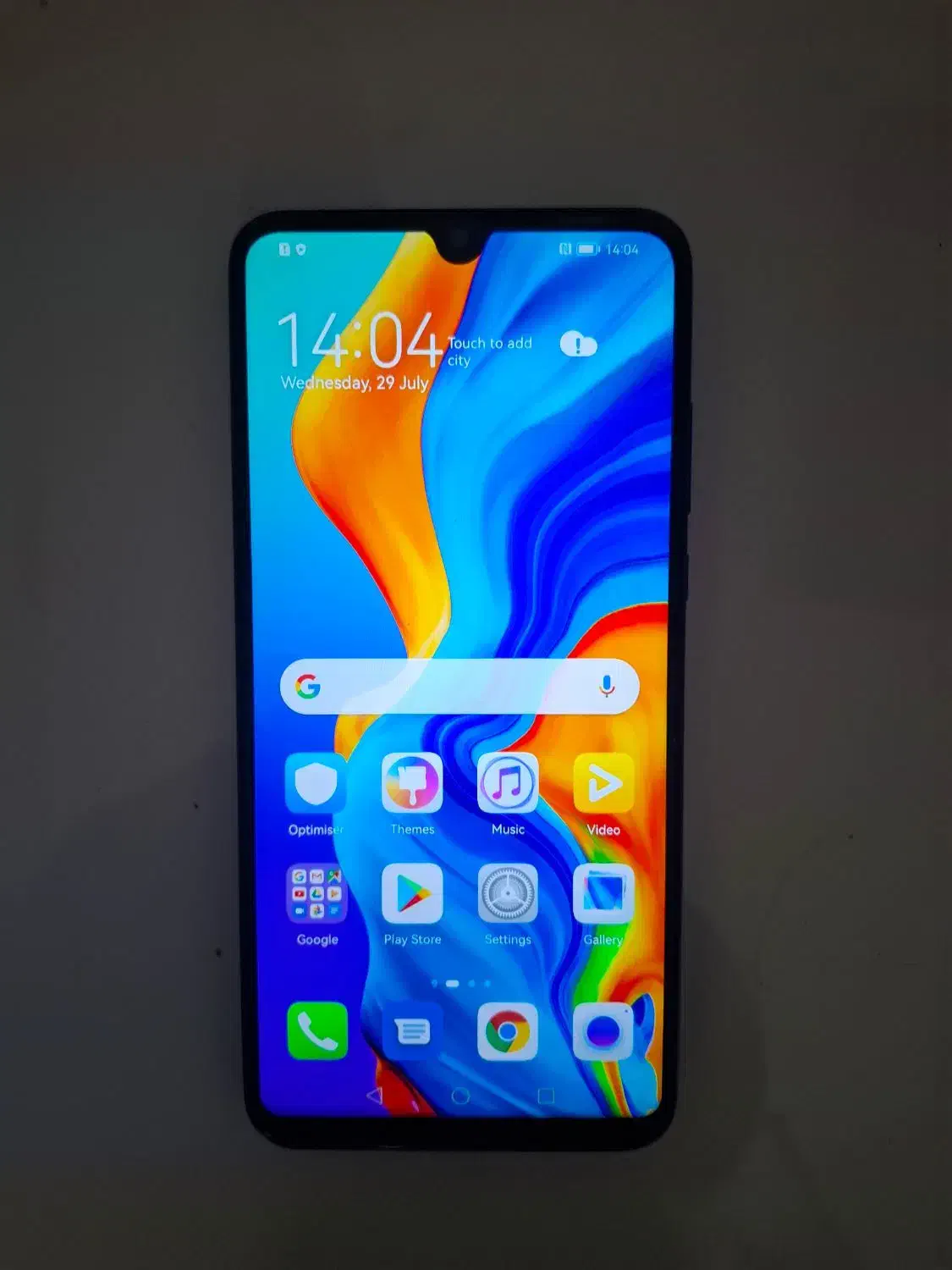 گوشی تلفن همراه هوآوی P 30 Lite|موبایل|تهران, امام زاده حسن|دیوار