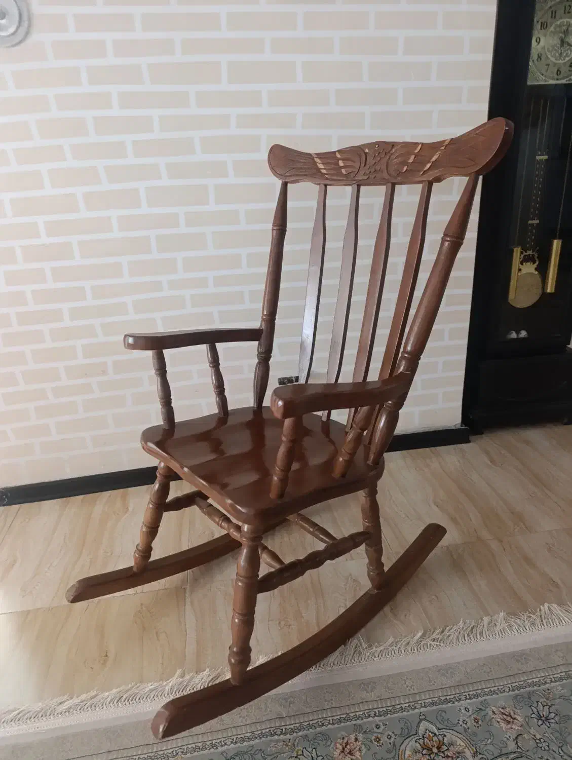 صندلی راک|صندلی و نیمکت|بجنورد, |دیوار