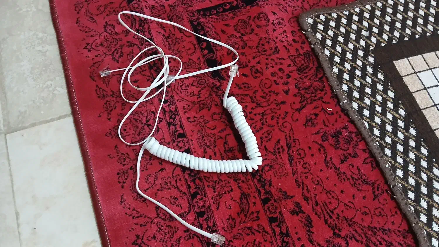 تلفن سلطنتی|تلفن رومیزی|ایلام, |دیوار