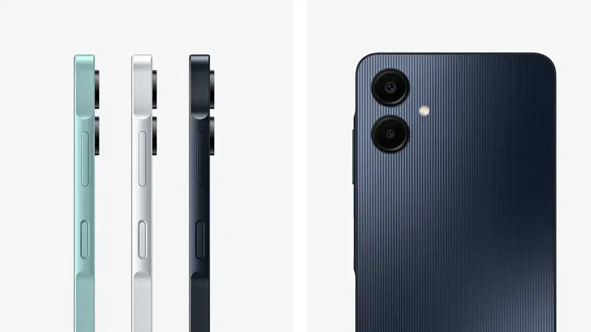 فروش فوری A06|موبایل|اصفهان, گلزار|دیوار