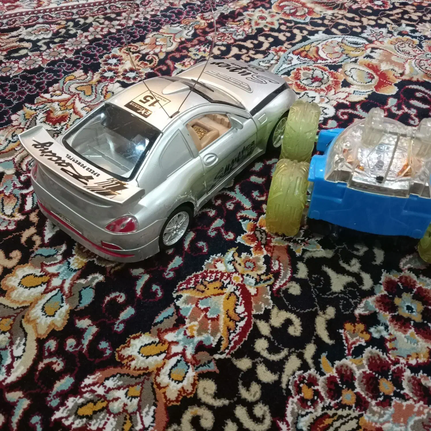 اسباب بازی|اسباببازی|تهران, شهرک طالقانی|دیوار