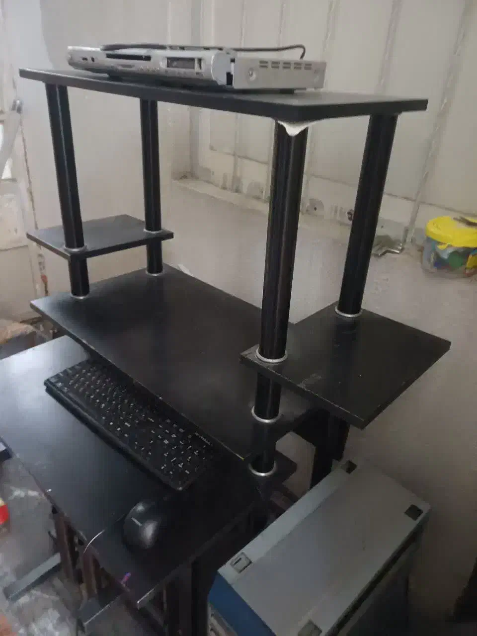 میز کامپیوتر|میز تحریر و کامپیوتر|دزفول, |دیوار