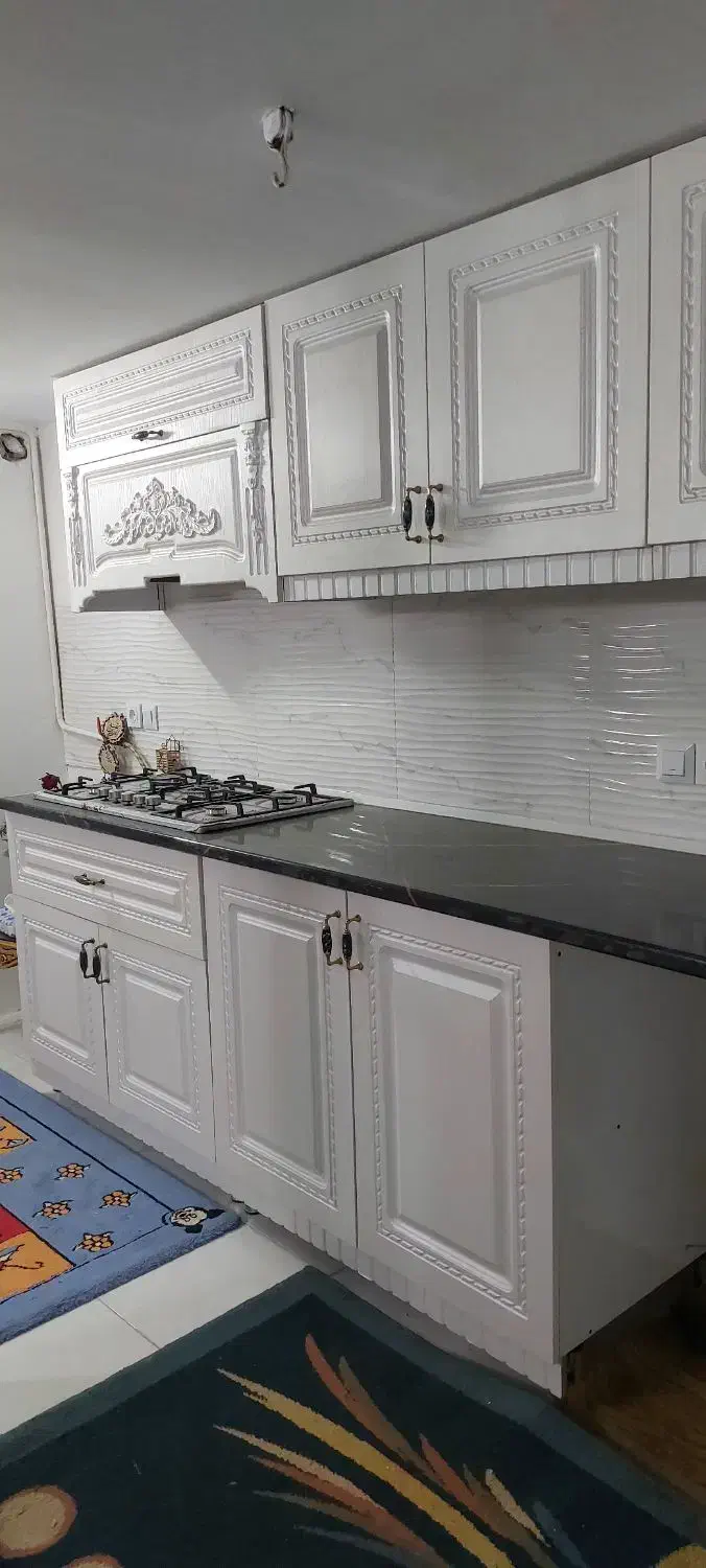 77متری دوخوابه بسیار شیک|فروش آپارتمان|مشهد, نکاح|دیوار