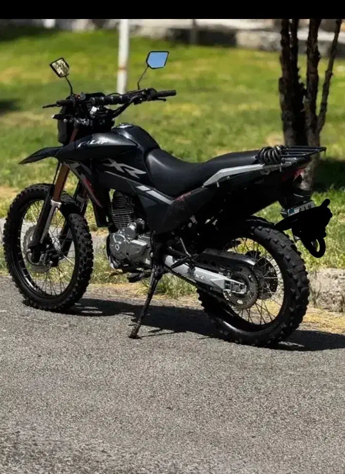 موتور سالم‌|موتورسیکلت|زنجان, |دیوار