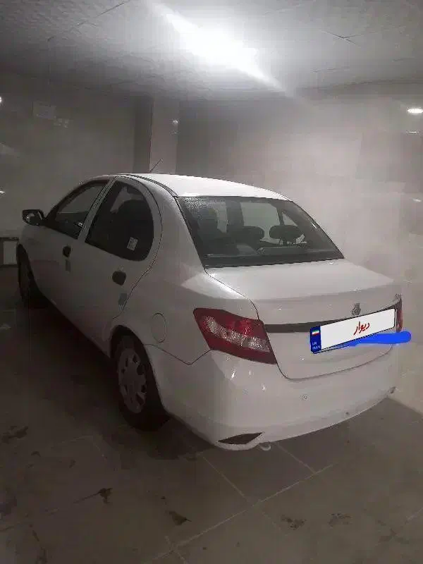 ساینا99|خودرو سواری و وانت|کرمانشاه, |دیوار