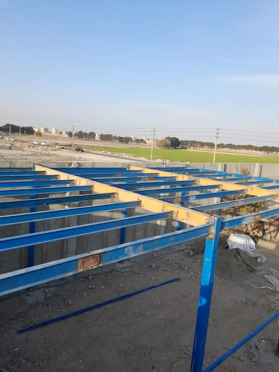 جوشکارسیار|خدمات پیشه و مهارت|بهارستان, |دیوار