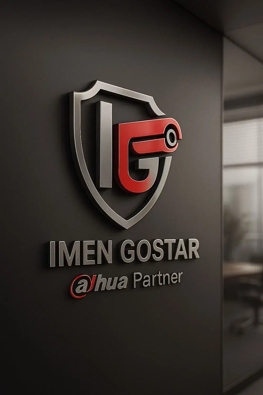 دوربین مداربسته تخصص ماست|دوربین مداربسته|کرج, حصارک بالا|دیوار