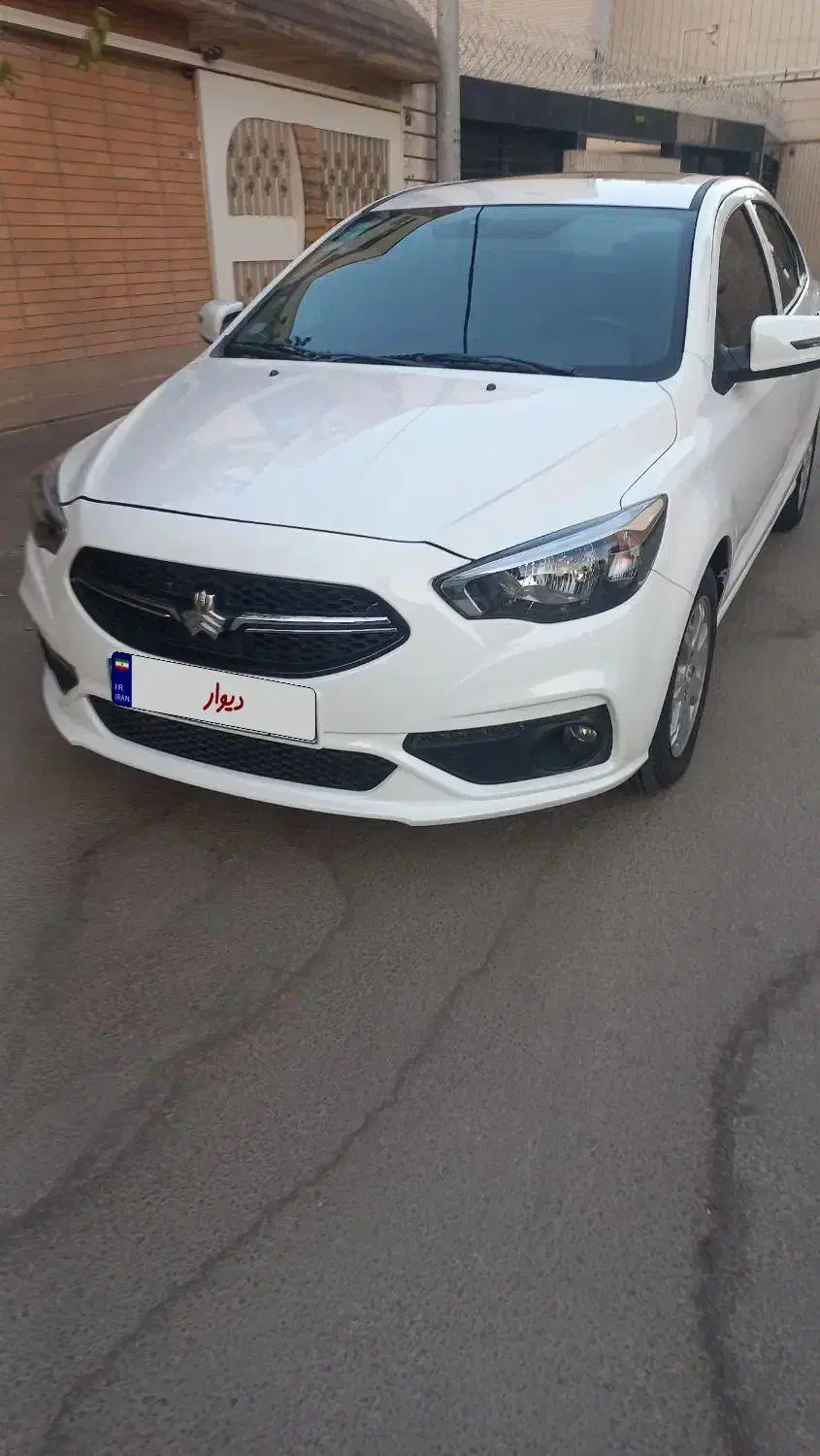 فروش خودرو شاهین Gفول esp استاندارد85گانه|خودرو سواری و وانت|اصفهان, جاوان|دیوار