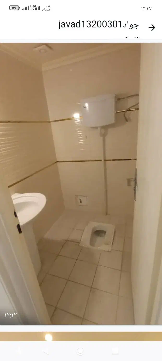 آپارتمان 108متری فول امکانات شهران|اجارهٔ آپارتمان|تهران, جوانمردان (اندیشه)|دیوار