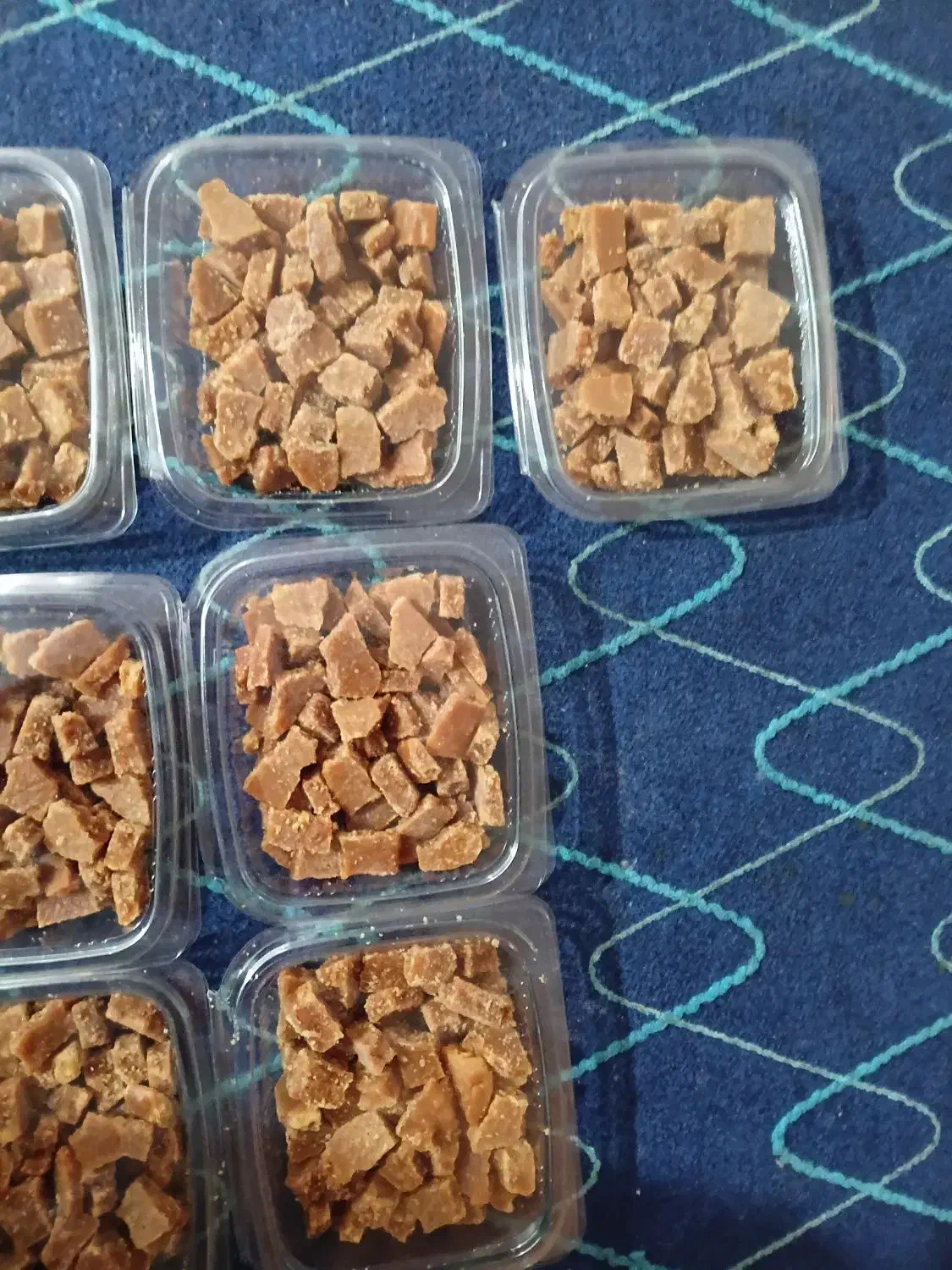 کسمک گردویی بسته ای۶۰تومن|حراج|گنبد کاووس, |دیوار