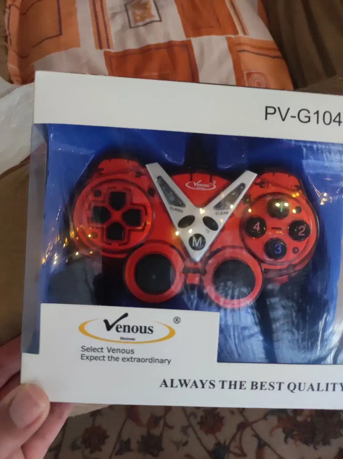 دسته بازی کامپیوتر|کنسول، بازی ویدئویی و آنلاین|اراک, |دیوار