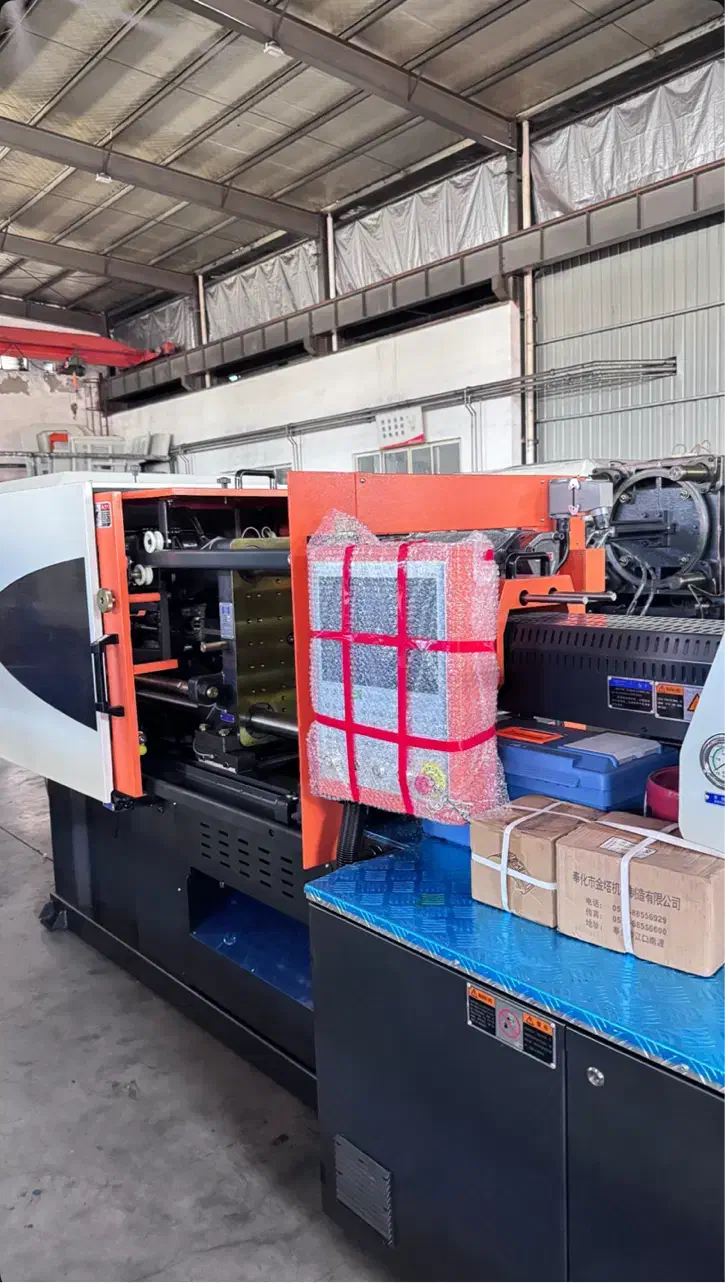 مرکز خرید و فروش دستگاه تزریق پلاستیک|ماشین‌آلات صنعتی|تهران, اتحاد|دیوار