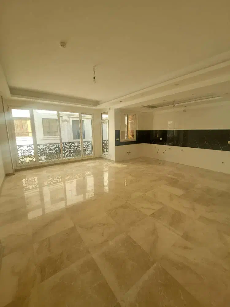 ۹۵متری/ یخچال/ دوخواب /کلید نخورده