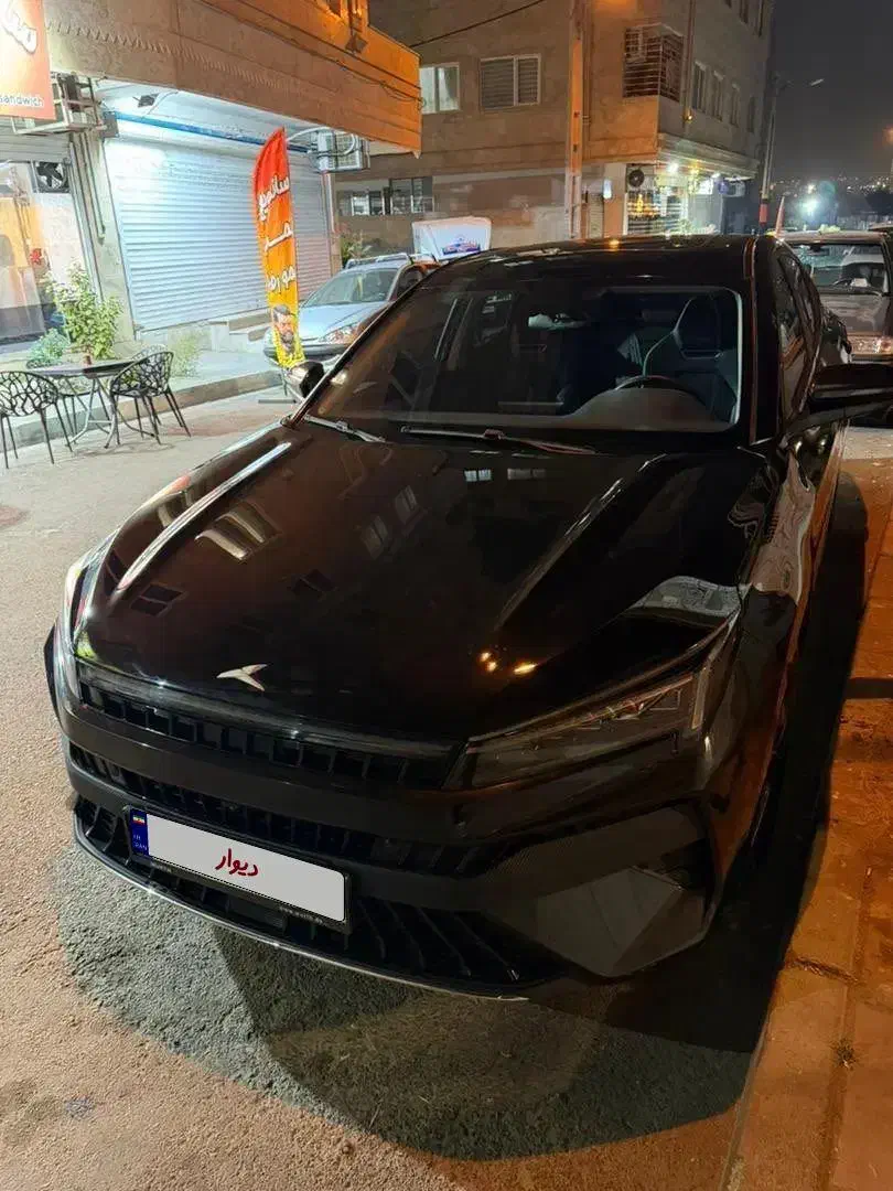 Kmc J7|خودرو سواری و وانت|کرج, مهرویلا جنوبی|دیوار