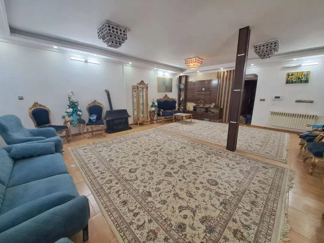 ۱۳۰متر اپارتمان / اول امامیه / فول و شیک|اجارهٔ آپارتمان|مشهد, ولیعصر (شهرک غرب)|دیوار