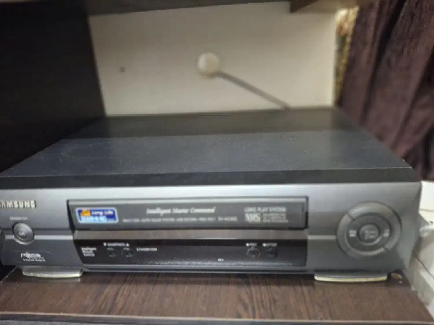 دستگاه ویدئو|پخشکننده DVD و ویدیو|رشت, رودبارتان|دیوار