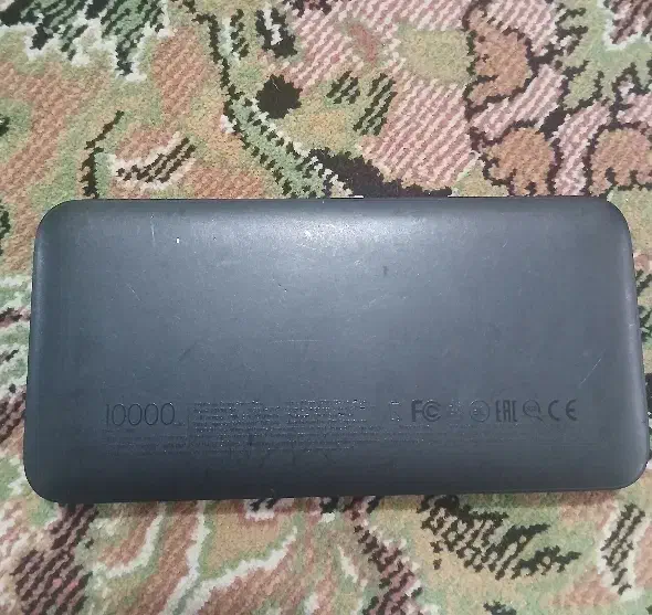 پاوربانک شیائومی ۱۰۰۰۰ مدل pb100lzm اصل|لوازم جانبی موبایل و تبلت|قوچان, |دیوار