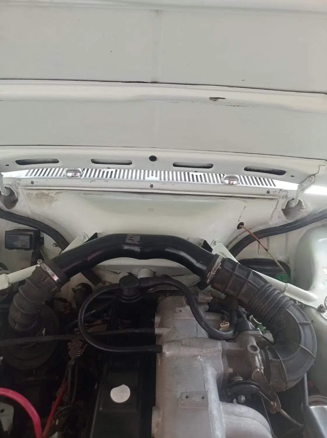 پیکان وانت بنزینی|خودرو سواری و وانت|بوکان, |دیوار