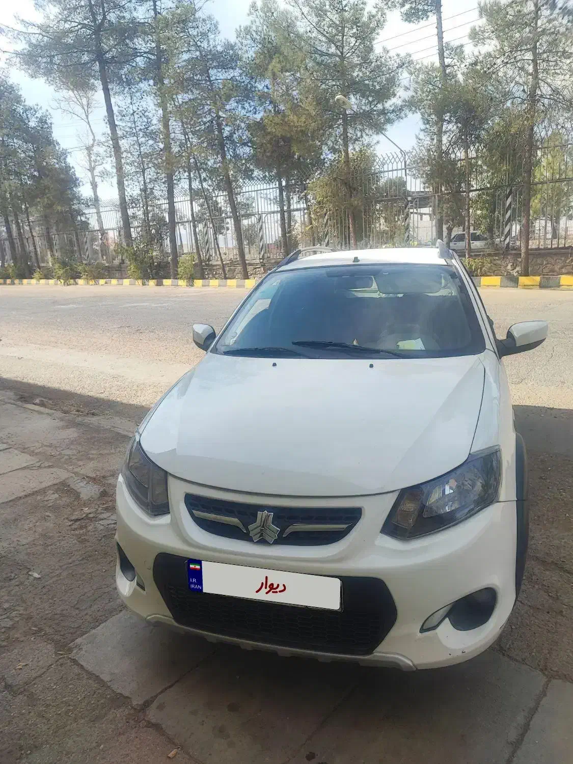 کوئیک مدل ۹۹|خودرو سواری و وانت|مرودشت, شهرک مهدیه|دیوار