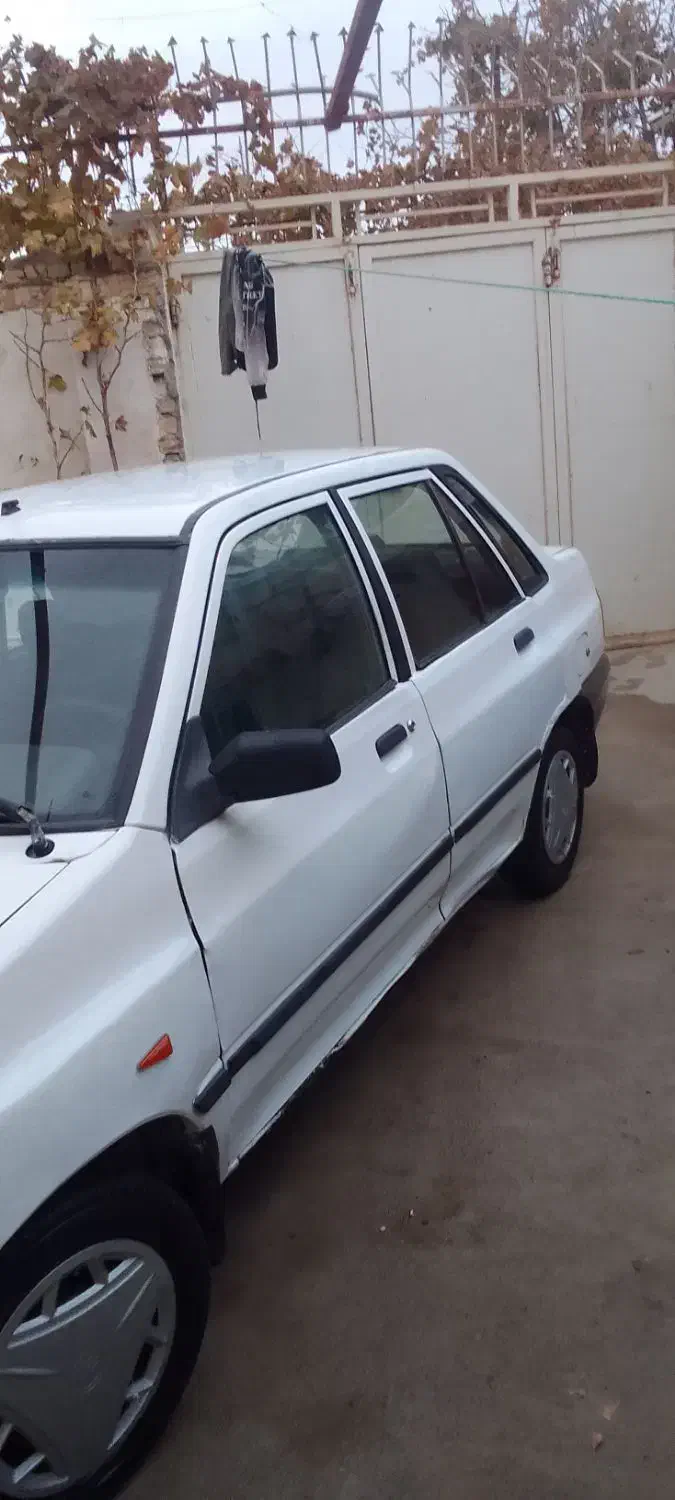 ماشین مدل ۸۷|خودرو سواری و وانت|بجنورد, |دیوار