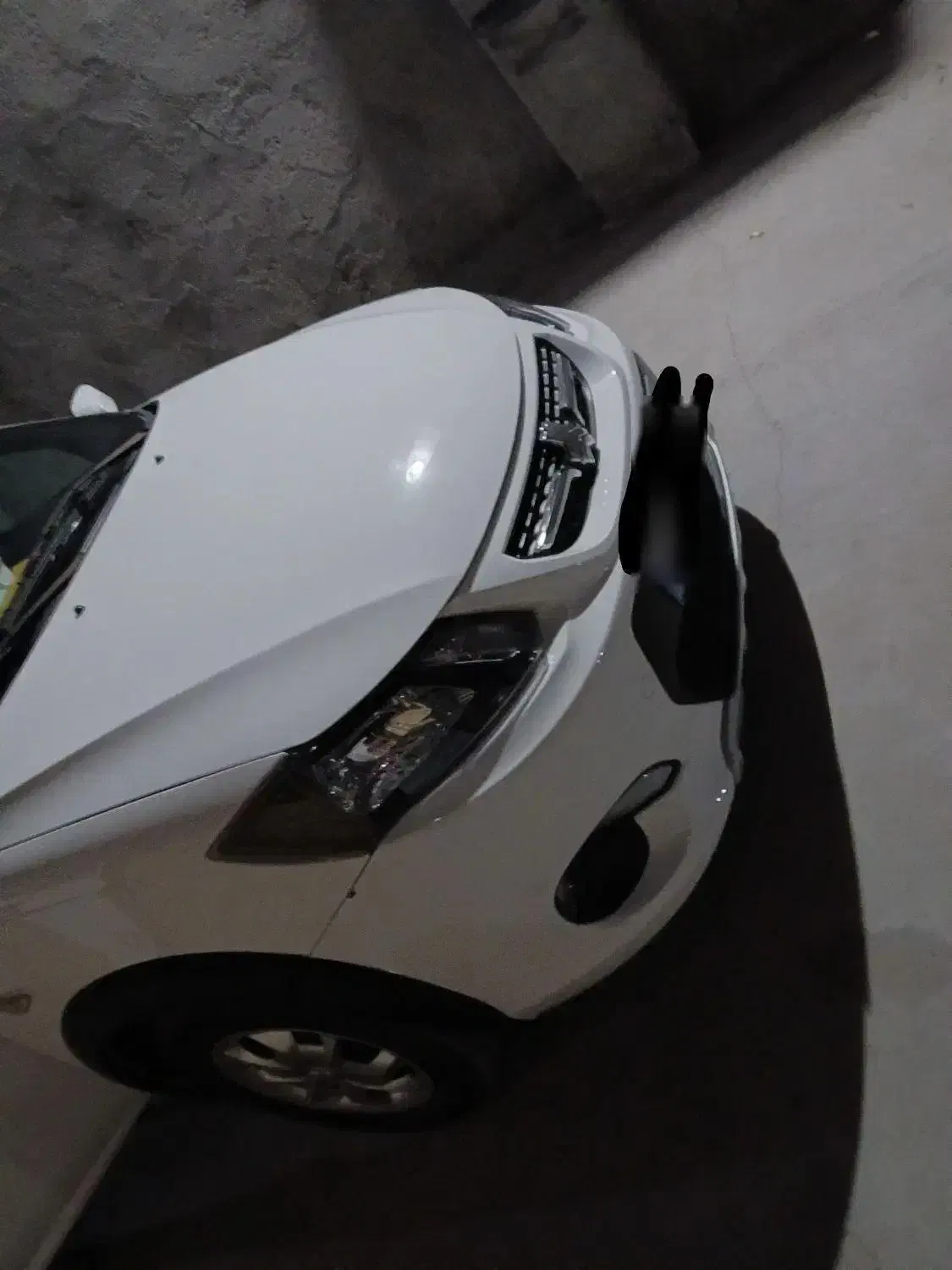 کویک ۴۰۱|خودرو سواری و وانت|مشهد, فریزی|دیوار