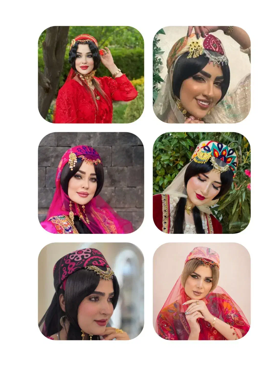 آموزش زلف|خدمات آرایشگری و زیبایی|صدرا-فارس, فاز ۱|دیوار