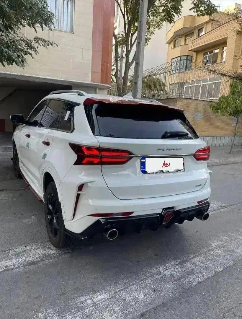 ماشین kmc a5 سند آزاد|خودرو سواری و وانت|سیرجان, |دیوار