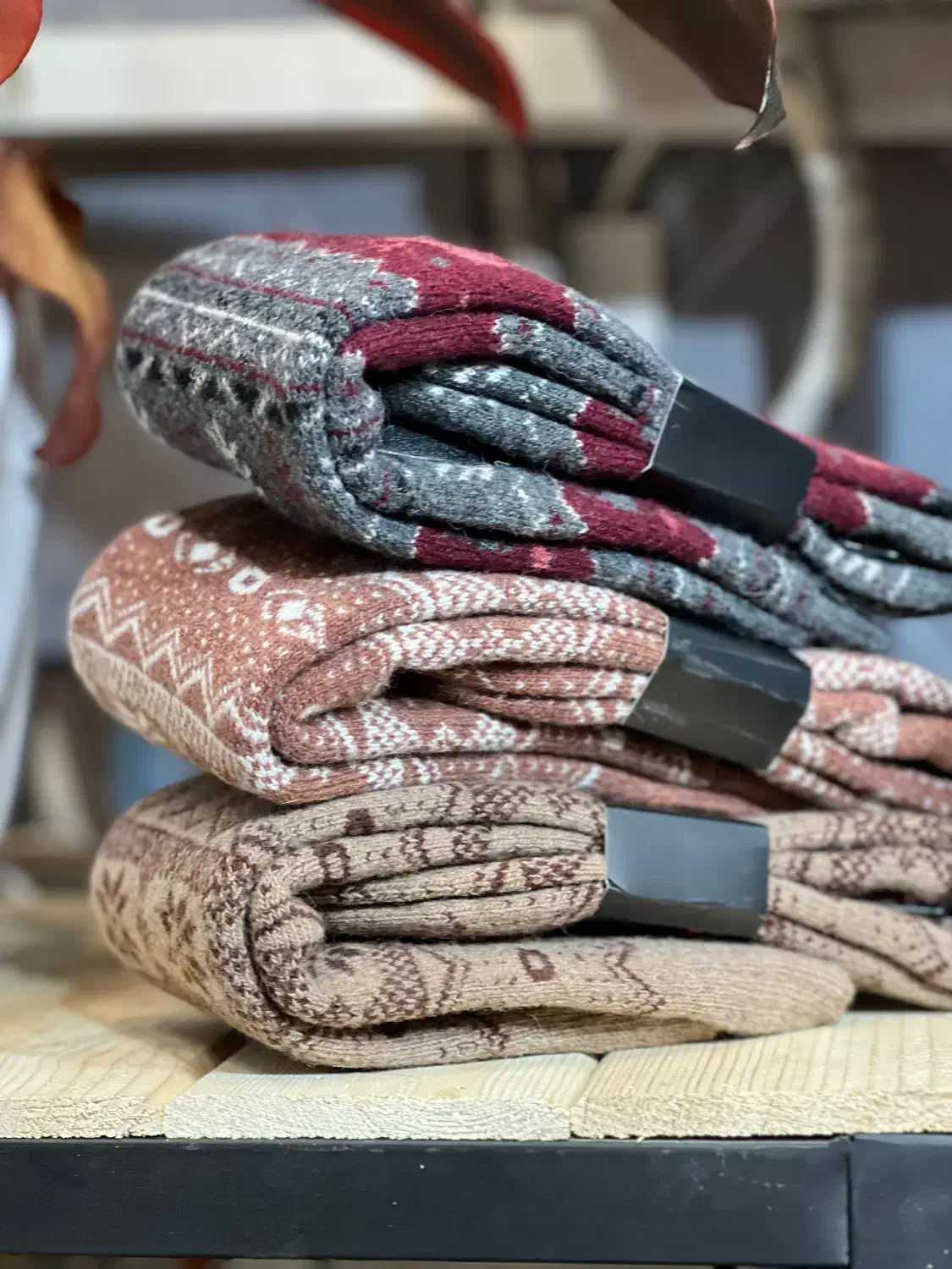 جوراب زمستانی بوتیک ال پی|لباس|مشهد, جاهد شهر|دیوار