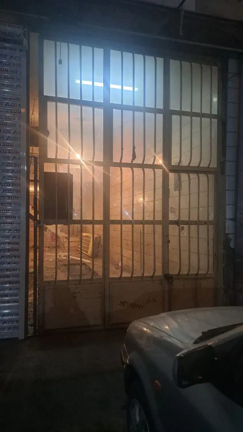 اجاره مغازه فن‌آوران ۱|اجارهٔ مغازه و غرفه|شهرکرد, |دیوار