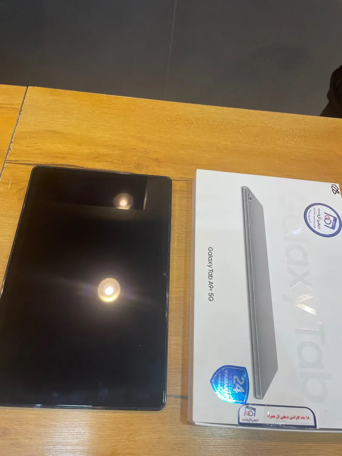 a9plus-128گیگ سیم کارت خور|تبلت|تهران, جمهوری|دیوار