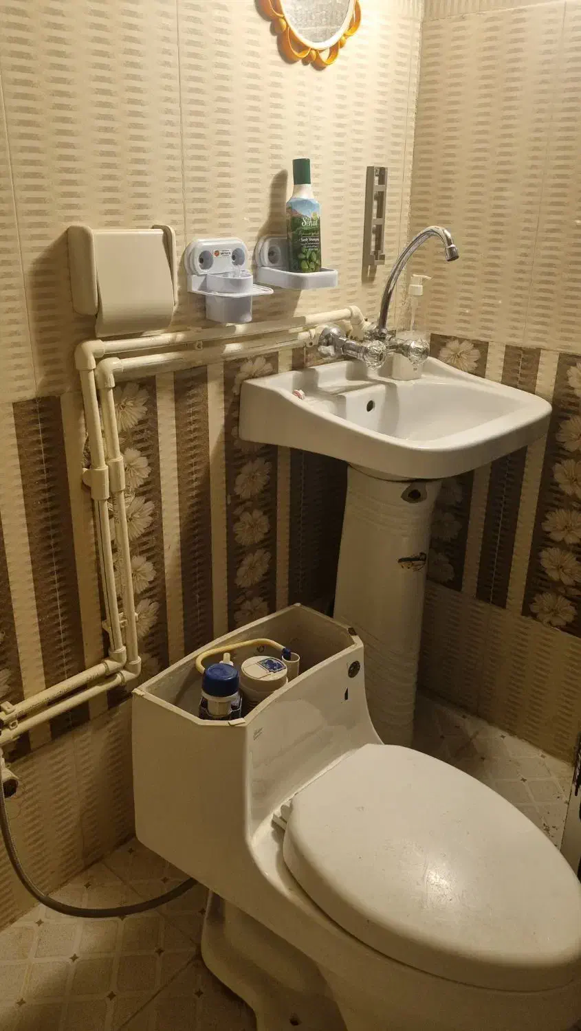 سوئیت و اقامتگاه اهر|اجارهٔ کوتاهمدت آپارتمان و سوئیت|اهر, |دیوار