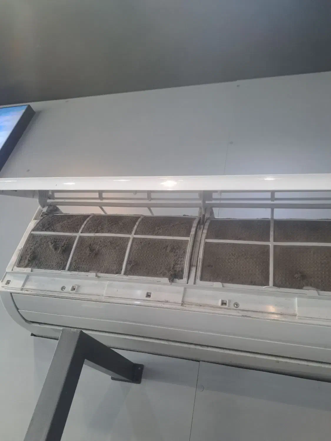 جذب نیروی کار تاسیساتی.نصب تعمیر کولرو پکیج دیواری|استخدام صنعتی، فنی، مهندسی|خمام, |دیوار