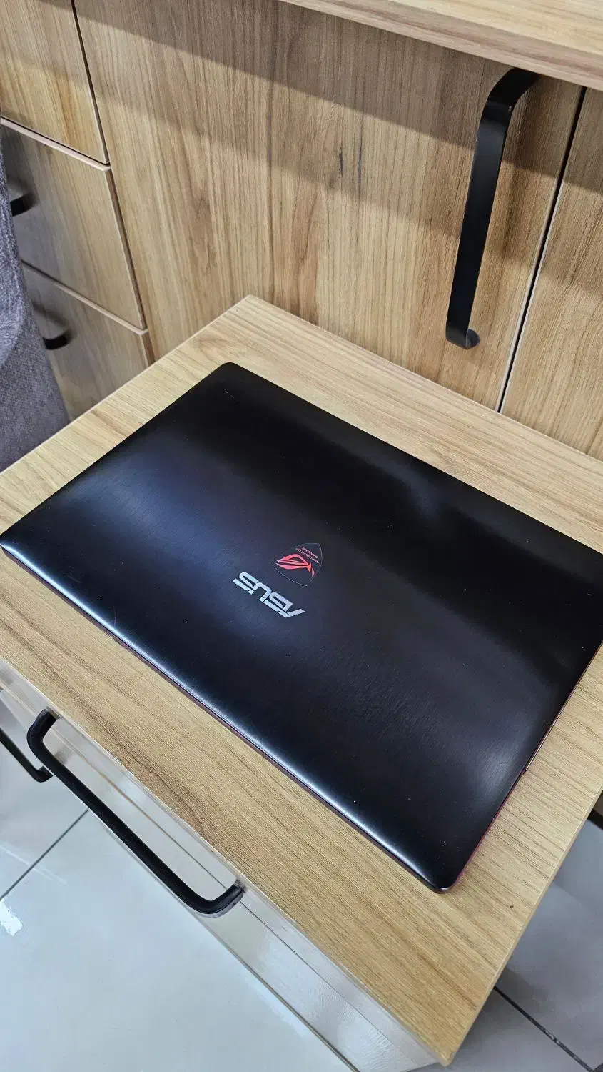 لپتاپ گیمینگ Asus مدل G550J|رایانه همراه|ارومیه, |دیوار