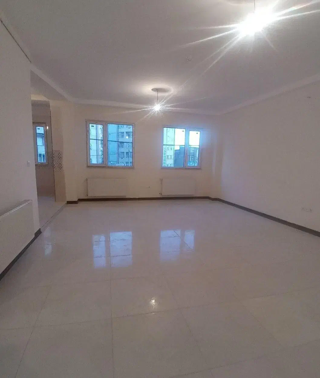 آپارتمان مسکن ملی ۸۸ متری اندیشه ۴ بغل مسجد|پیش‌فروش املاک|اردبیل, |دیوار