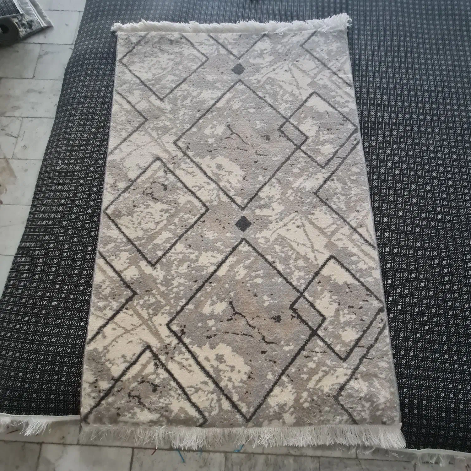 قالیچه وینتیج|فرش|قوچان, |دیوار