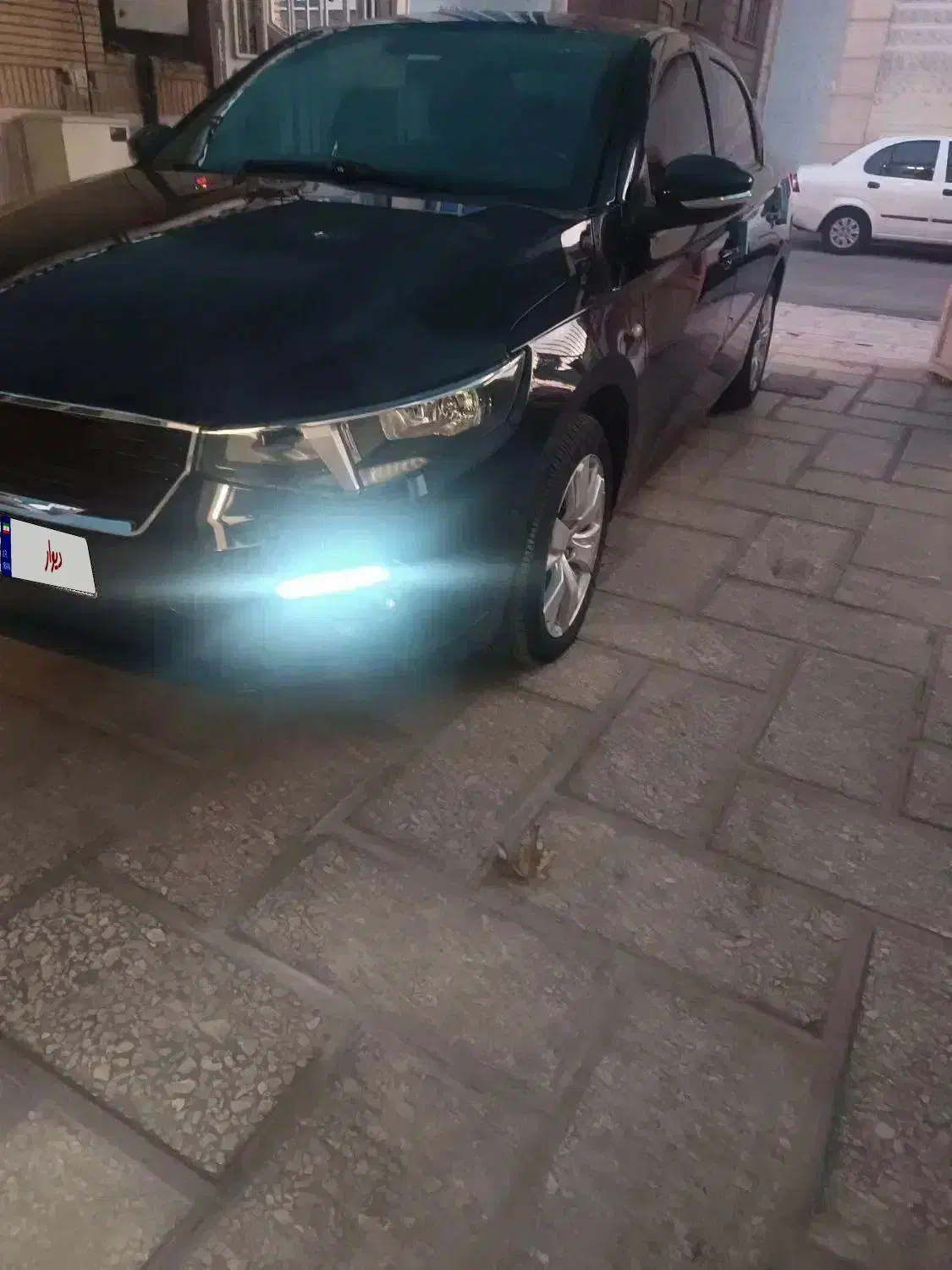 تارا V1p 1404|خودرو سواری و وانت|مشهد, سراب|دیوار